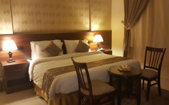 Hayat Jobair Hotel