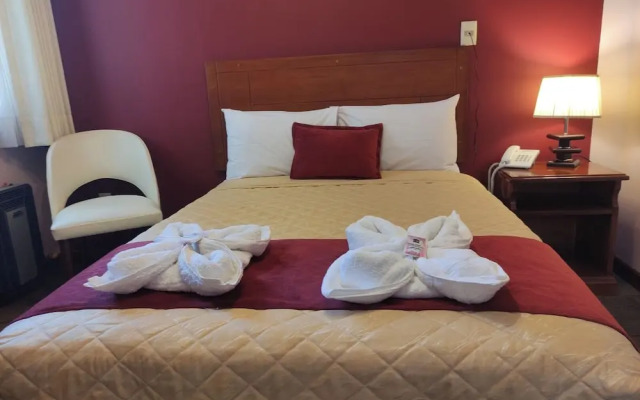 Hotel Boutique Vivenzo