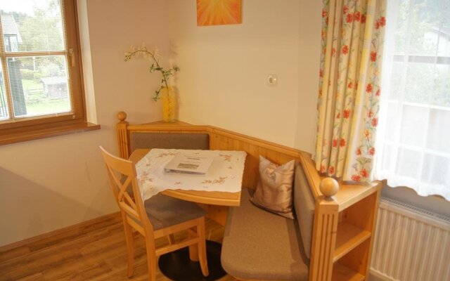 Pension Maurer