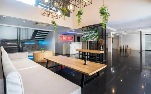 Silla Loft