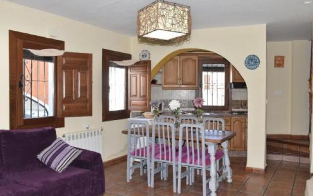 Apartamentos Vista Veleta