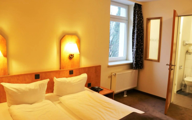 Hotel Frederikspark