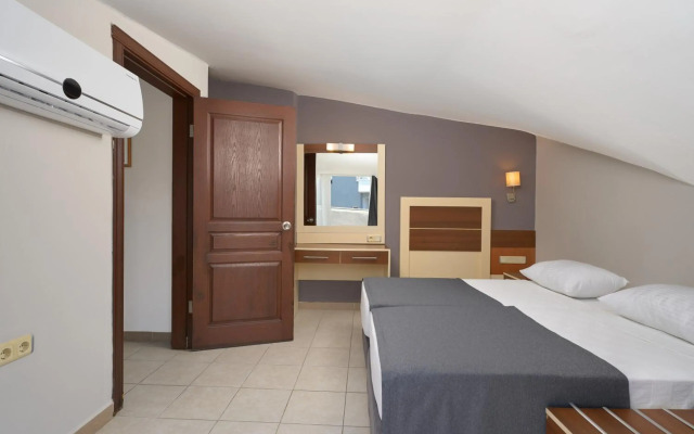 Krizantem Hotel - All Inclusive