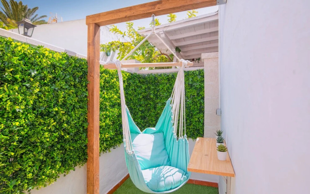 Holanda Tropic Yumbo