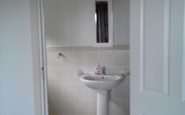 Alfies House