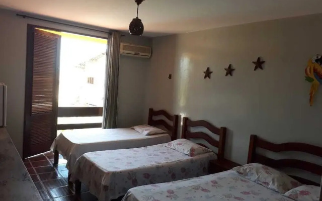 Pousada e Hostel Canto do Sussego