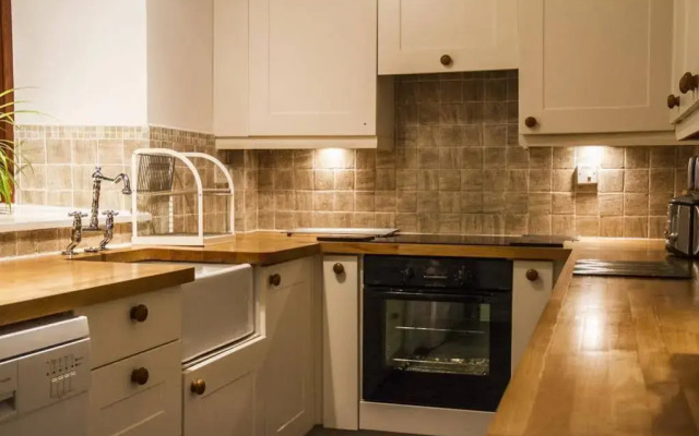 Quayside Apartment