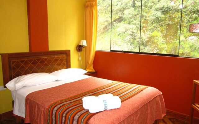 Adelas Hostal