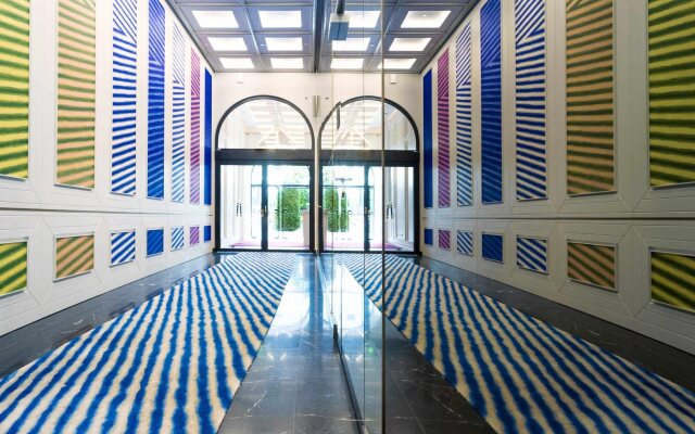 Raffles Europejski Warsaw