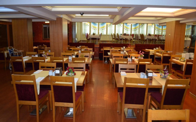 Hotel Yuksel