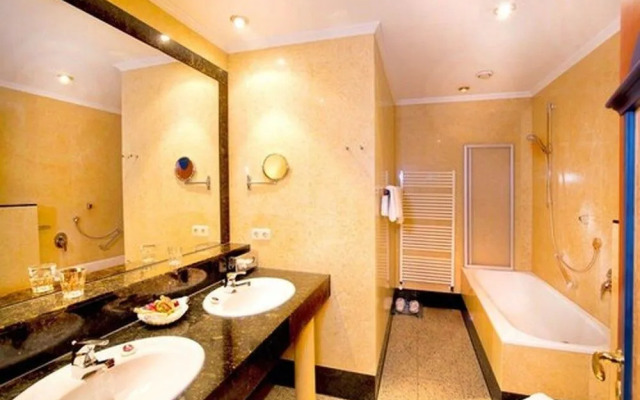 Hotel Fürstenhof Bad Bertrich