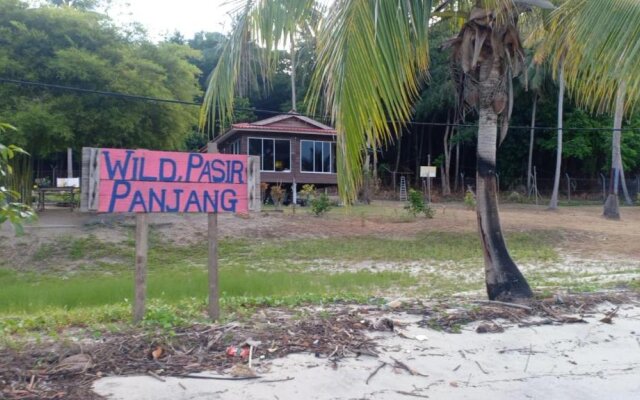 Wild Pasir Panjang Villas