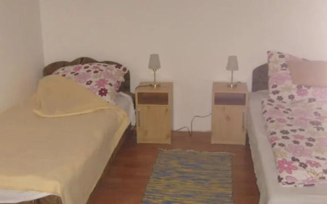 Kishomoki Vendégház