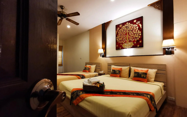 QG Resort