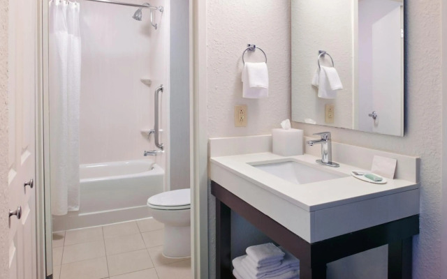 Courtyard by Marriott Columbus Downtown
