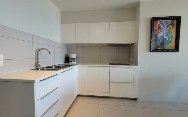 Stylish Holiday Apartment in Middelkerke