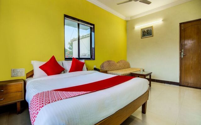 OYO Flagship 36890 Hotel Basilica