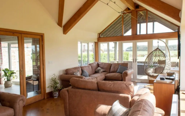 Wressle Grange (farmhouse)