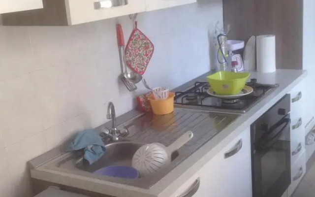 Casa Maryanny