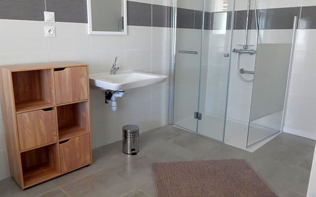 les chambres de l'escotais