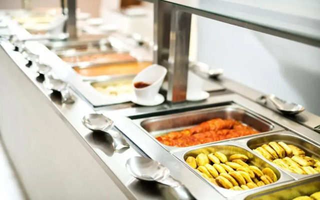 All Senses Ocean Blue Sea Side Resort