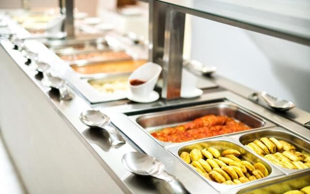 All Senses Ocean Blue Sea Side Resort