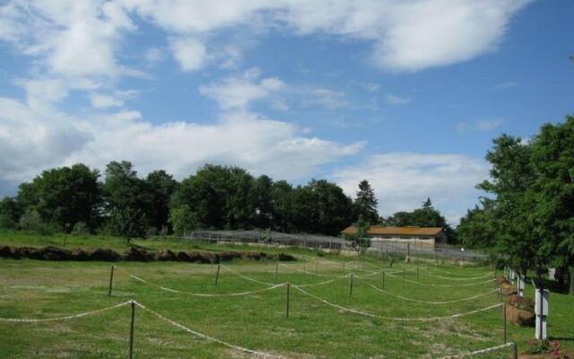 Agriturismo Il Vecchio Fienile
