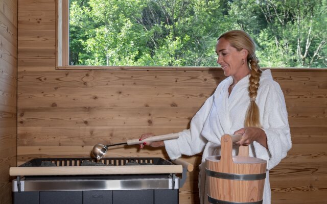Goldener Adler Oberried - Hotel & Appartements