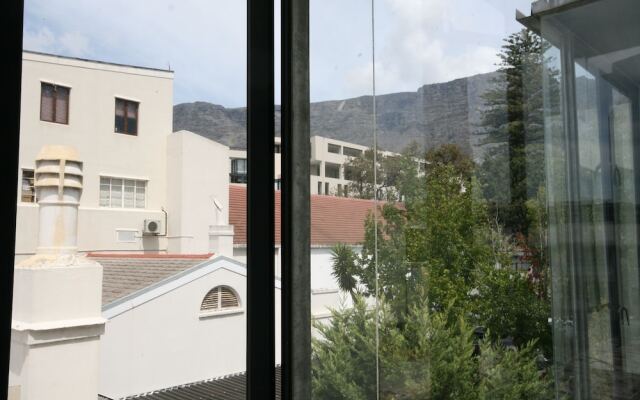 The Fritz Hotel