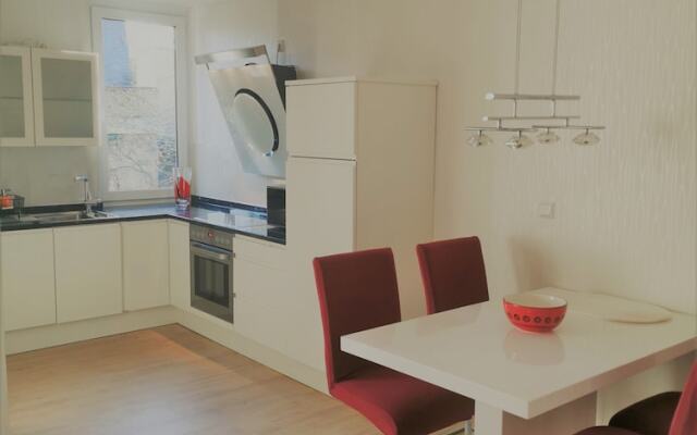Mattiacum Serviced Suites