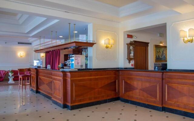 Hotel Executive La Fiorita