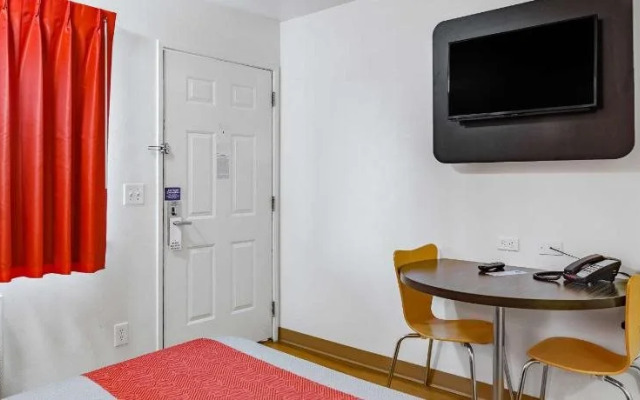 Motel Six Gresham/Portland