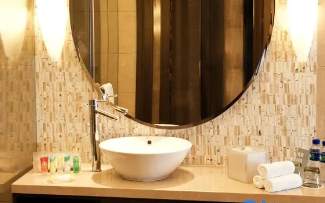 Four Points by Sheraton (Beijing Branch) – Bathroom – Beijing