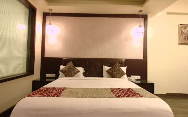 Hotel Mittal Avenue