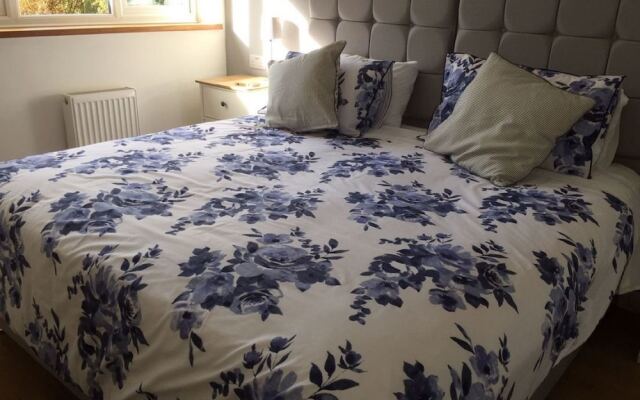 Blyth Lodge B&B
