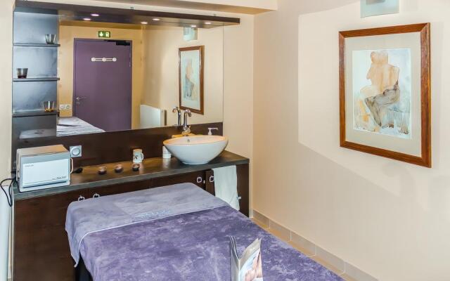 Résidence Les Balcons de La Rosière