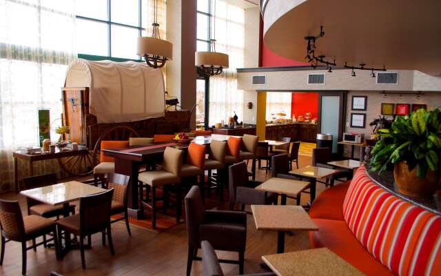 Hampton Inn & Suites Flagstaff