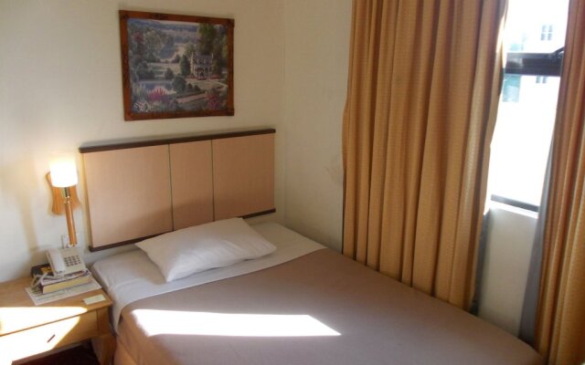 Hotel Sri Sutra - Kawasan Industri Sri Damansara