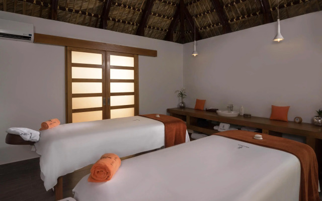 Melia Caribe Beach Resort - All Inclusive