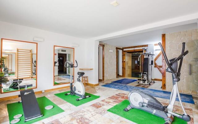 VacationClub - Rezydencja Park