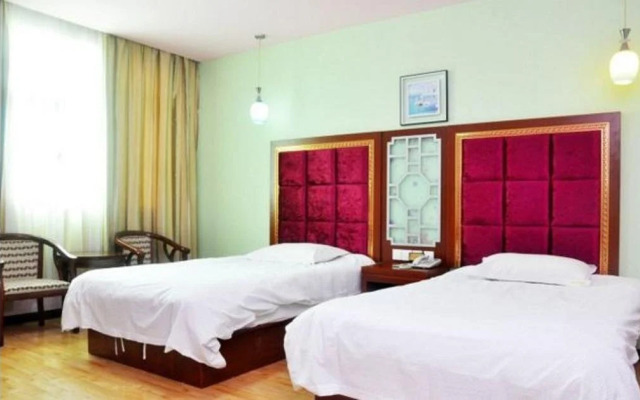 Ruyue Express Hotel