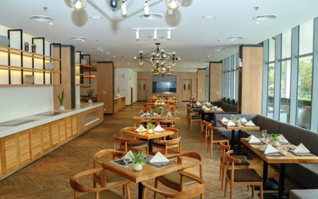 Garden Suite, Da Nang, Vietnam