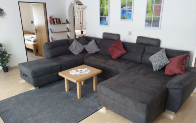 Am Hohen Bogen 11337