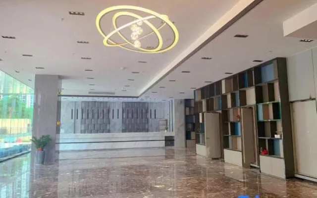 Yingcheng Hotel (Wuxiang )