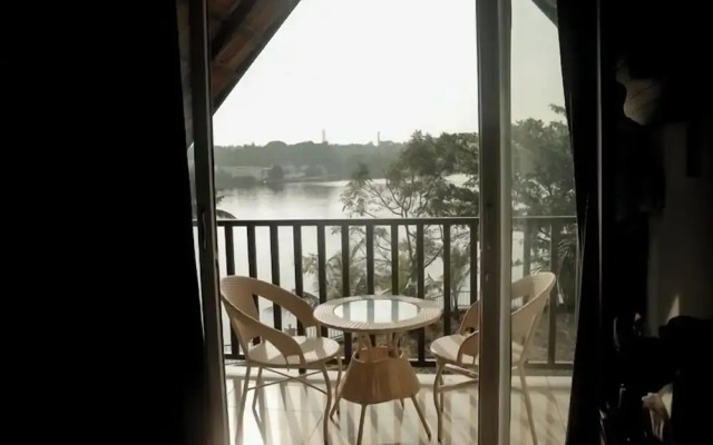 Ripples Backwater Resort