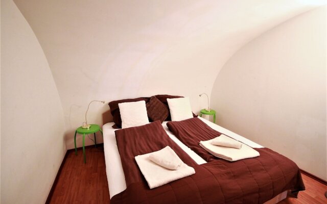 Budapest Easy Flats - Jokai Apartments