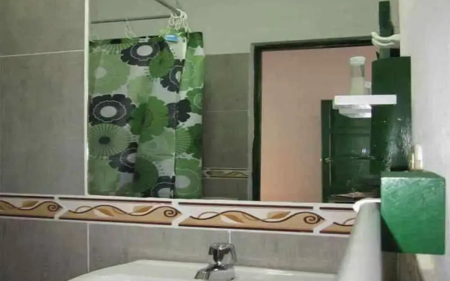Hotel Esquina Colonial