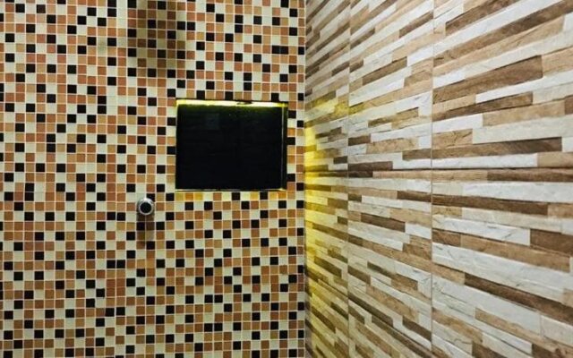 Hotel São Paulo