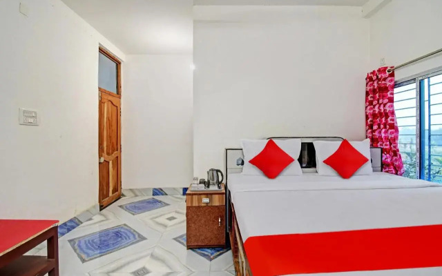 Oyo Flagship 807132 D.M.2 Resort