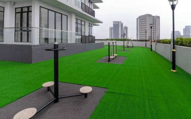 Stylish Dpristine 9 Next to Legoland Free Parking